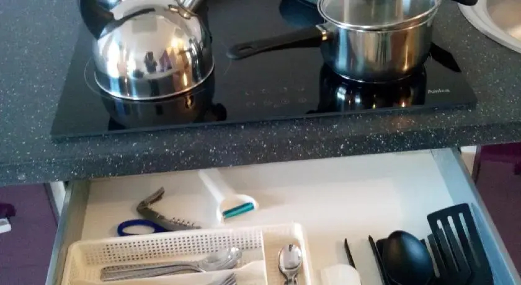 Cosy Inn Apartamenty