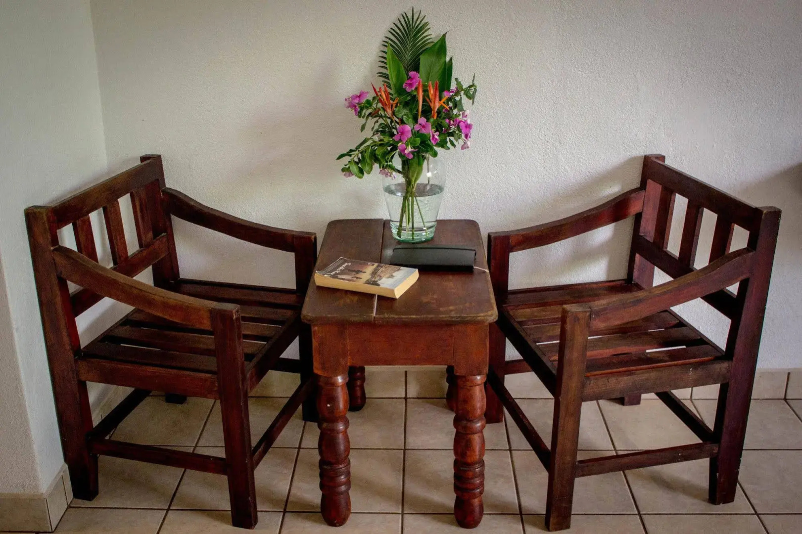 Suites & Hotel Punta Esmeralda