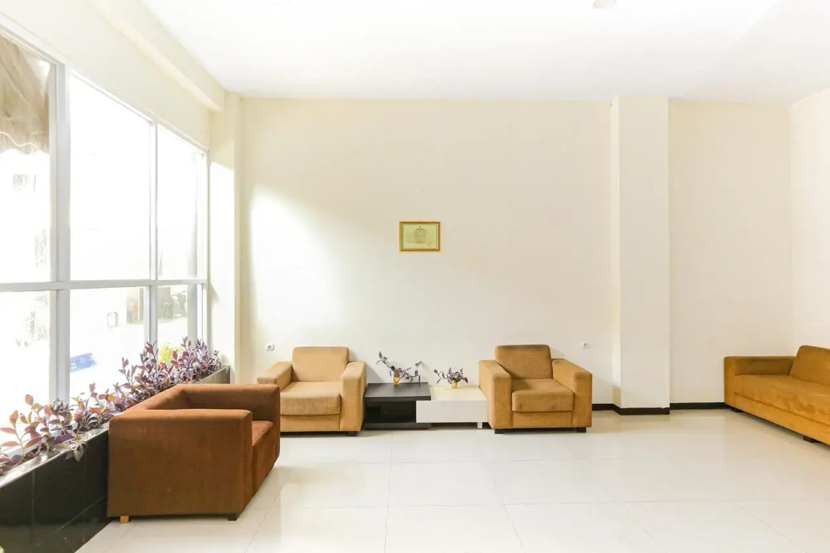 Capital O 1246 Hotel Grand Pacific