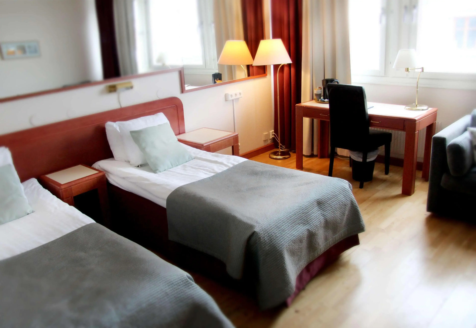Sure Hotel by Best Western Focus