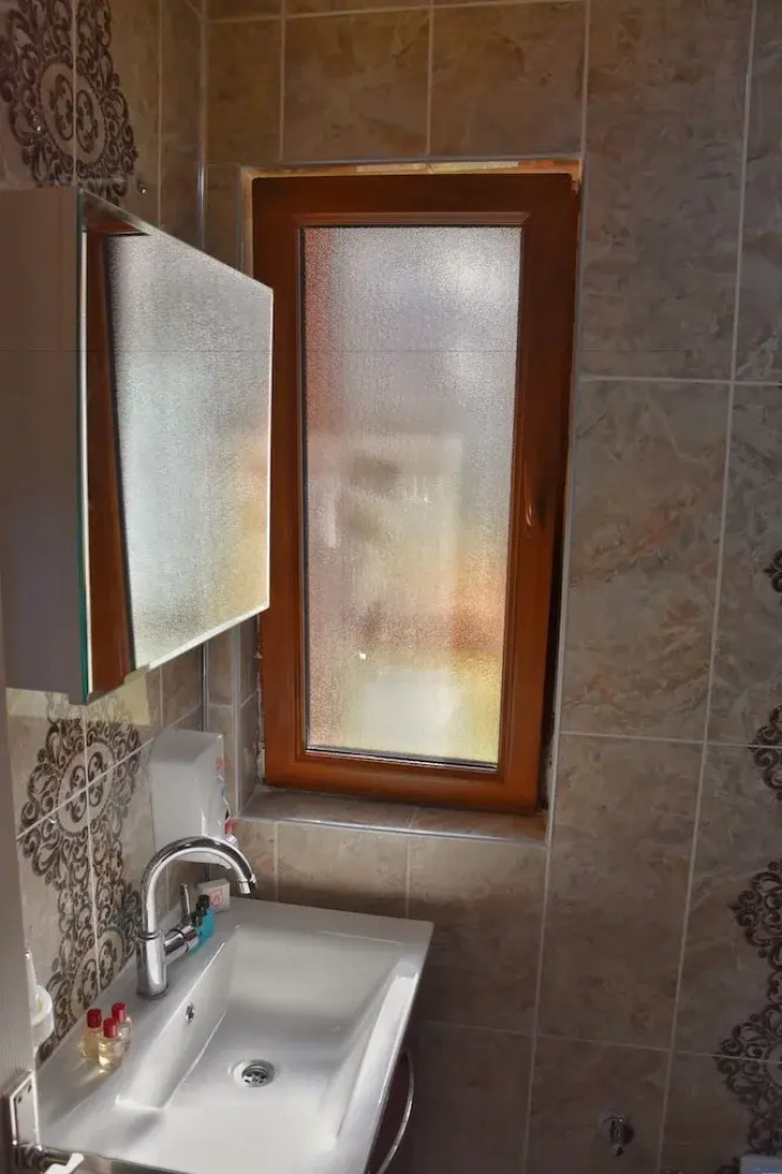 Cakıroğlu Villa Kent