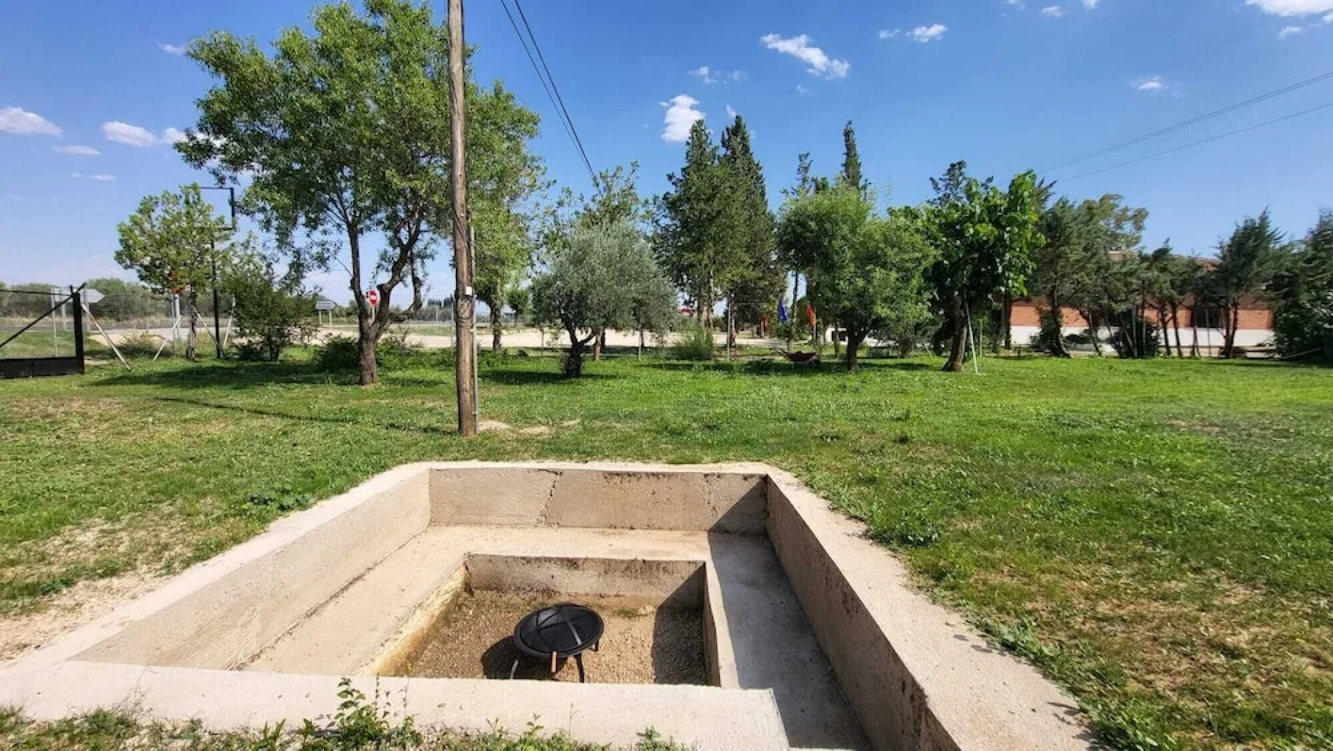 Hostal San Martin de Montalbán