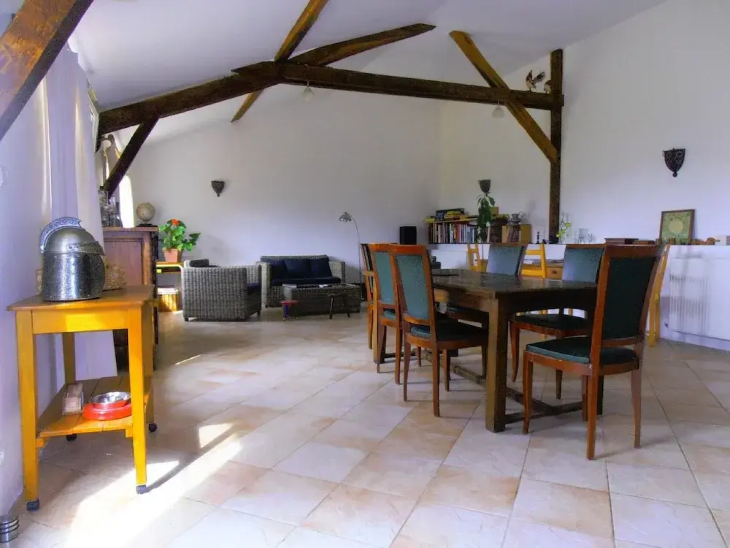 Chambres d'Hôtes Belliette