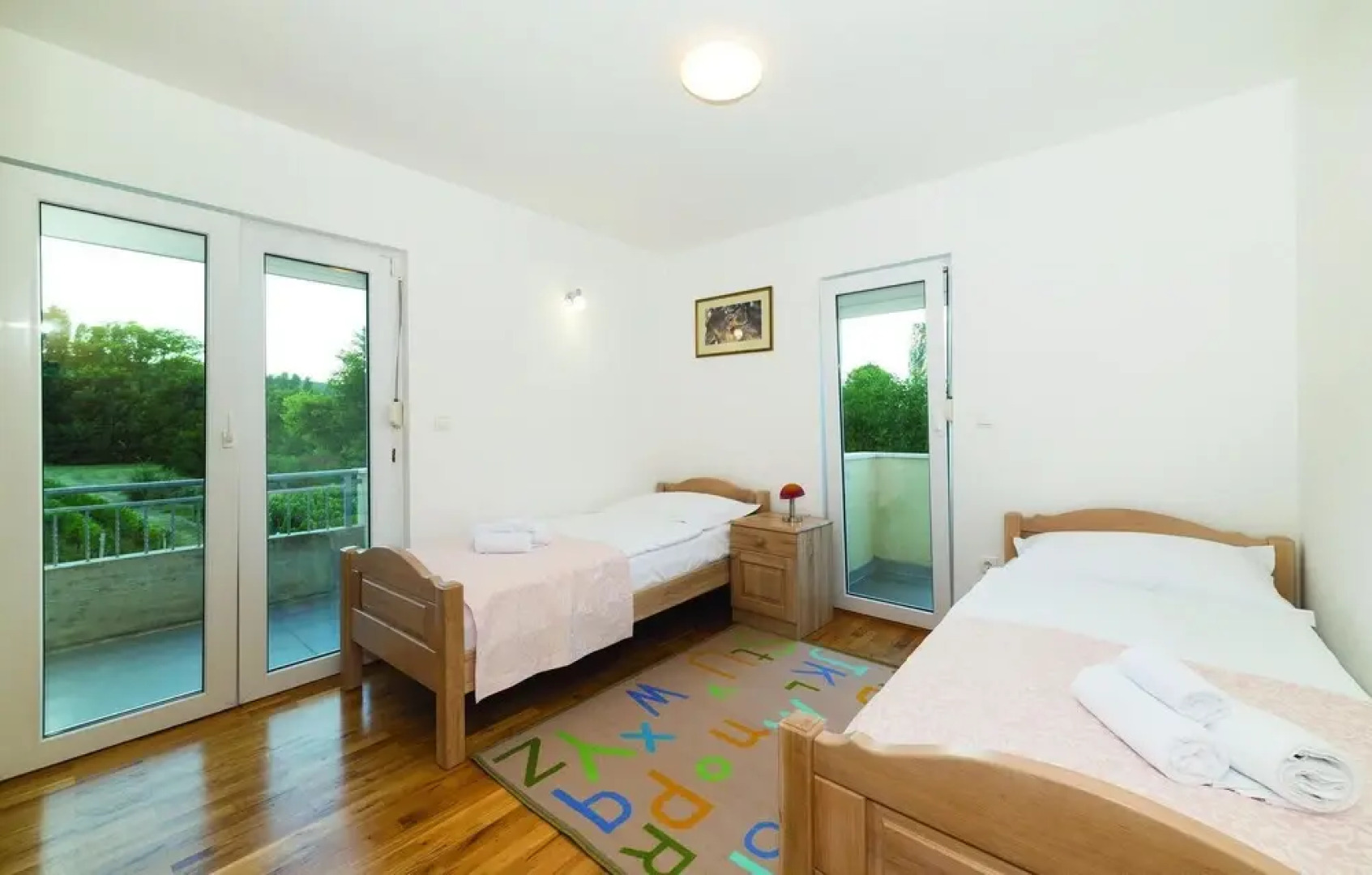 Amazing Home in Trilj with Hot Tub, WiFi & 4 Bedrooms