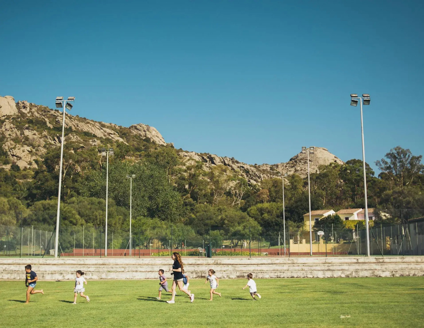 Felix Hotels - Hotel Airone