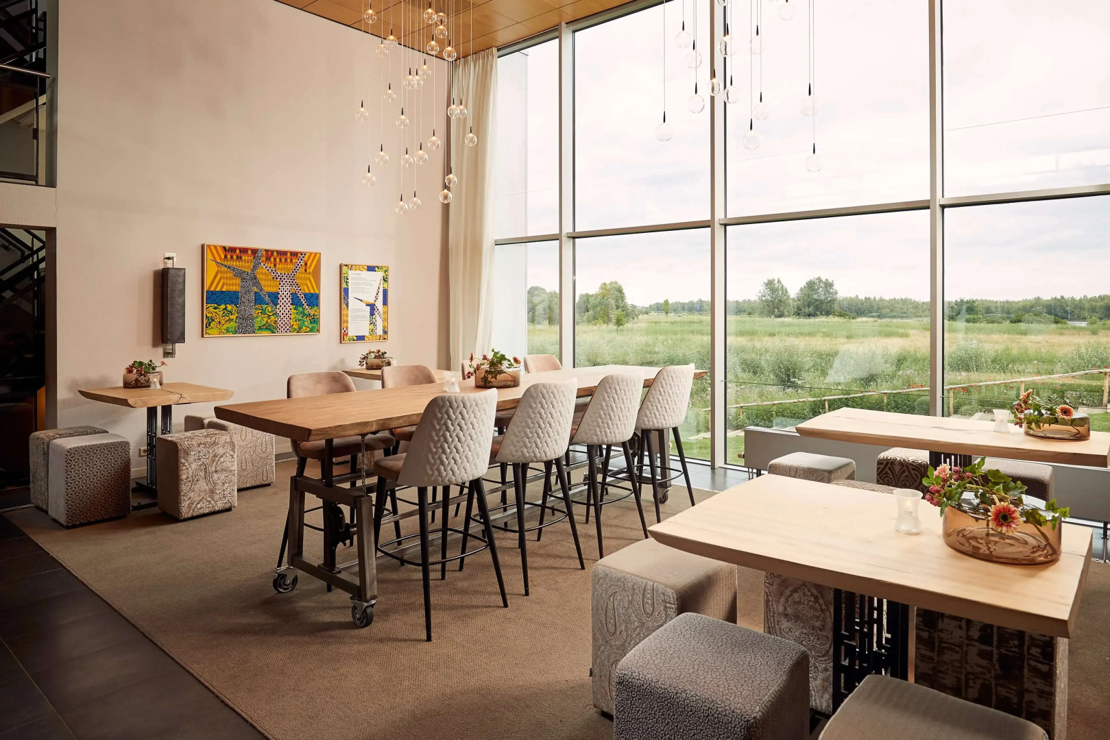 Van der Valk Hotel ARA