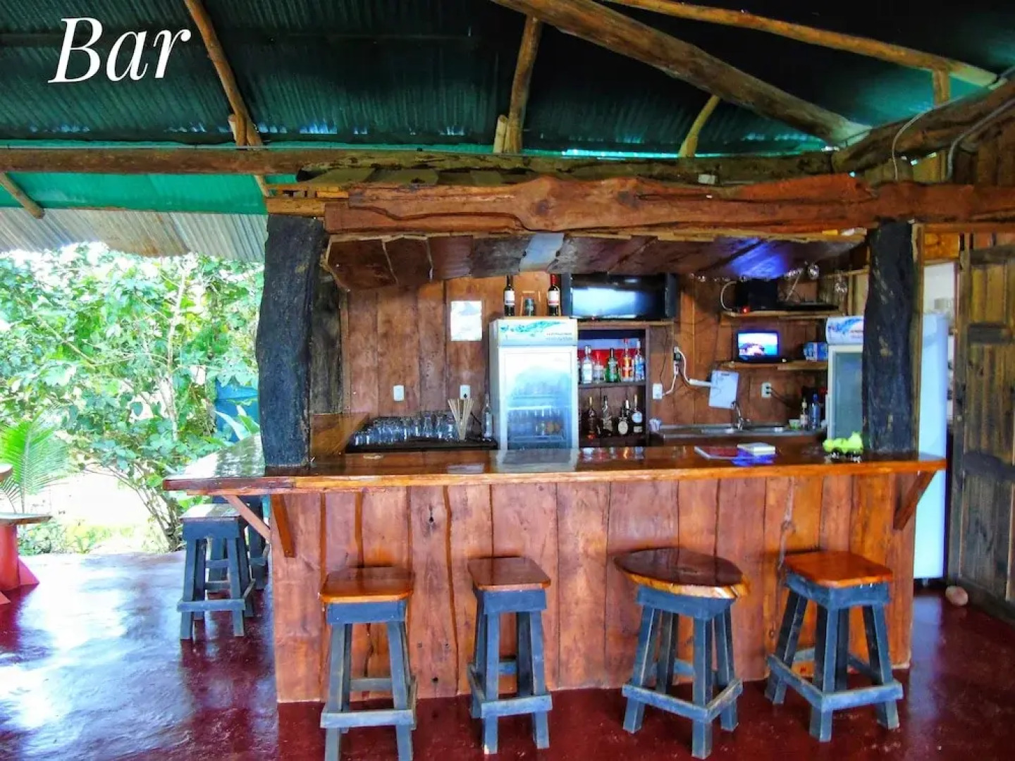 El Tesoro de Sir Hotel