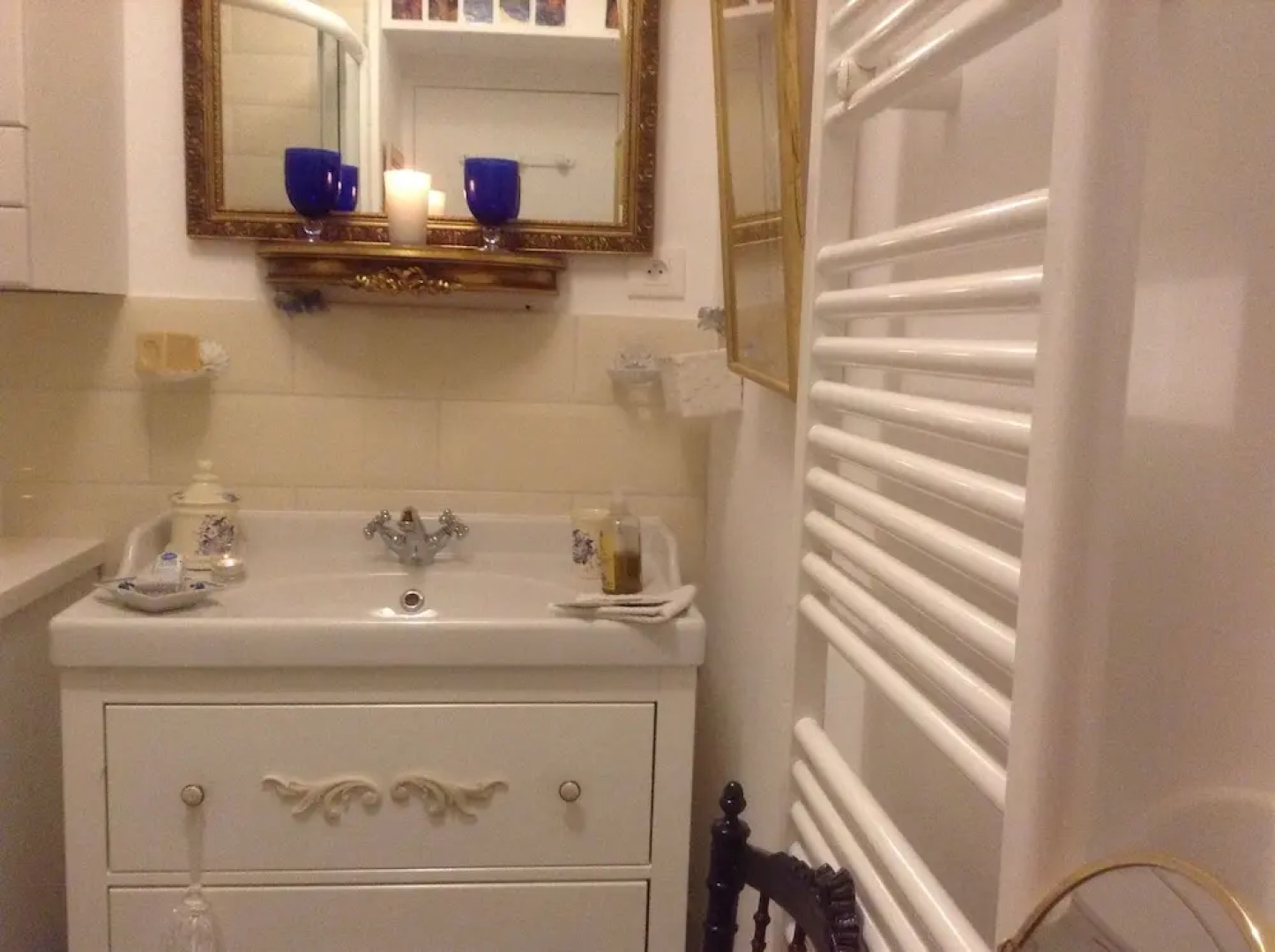 La maison du phare bed and breakfast - jacuzzi