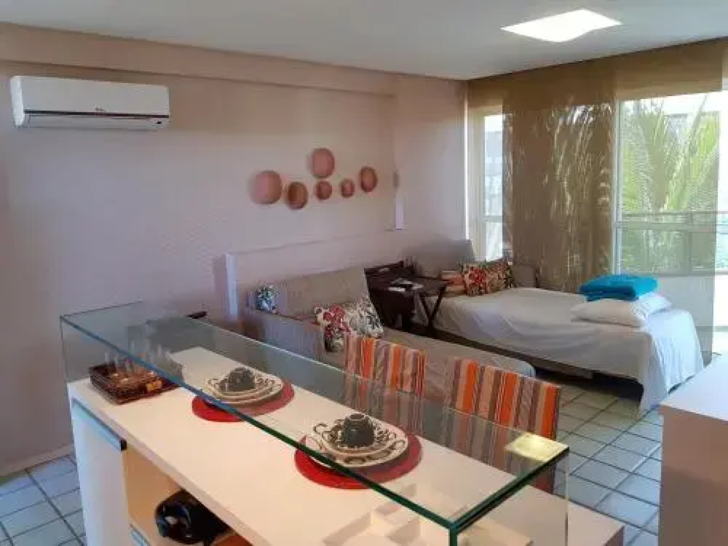 Flat 6206F - Ancorar Resort