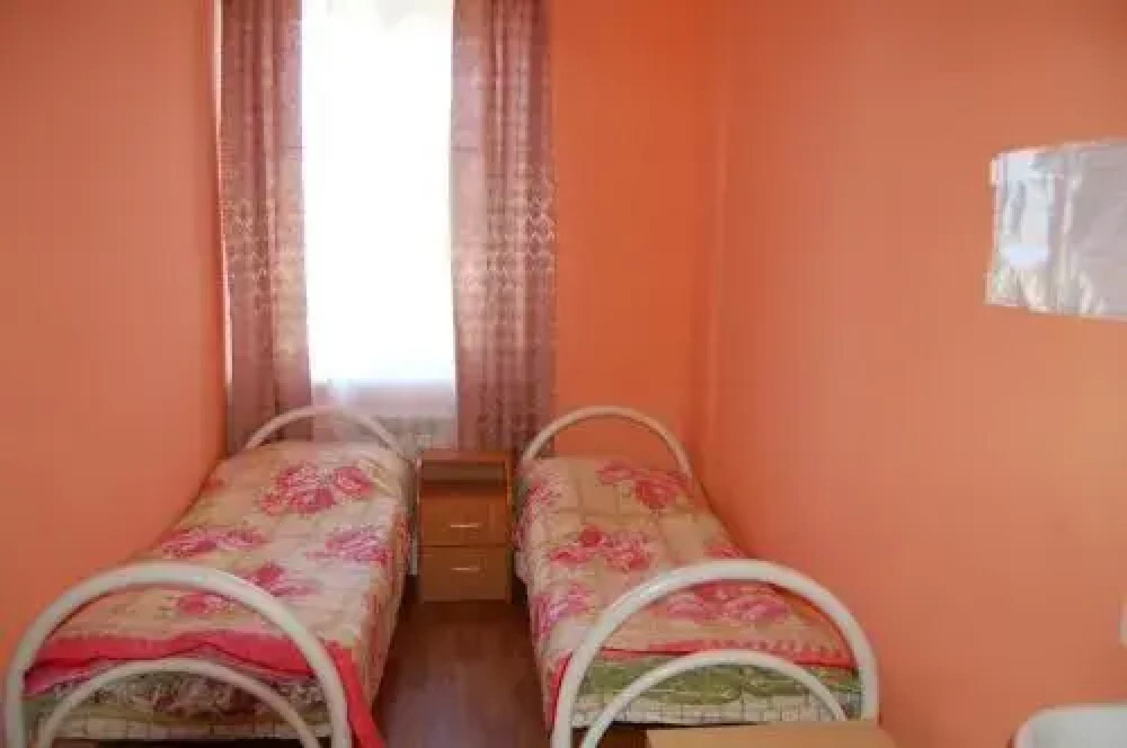 Transit Hostel