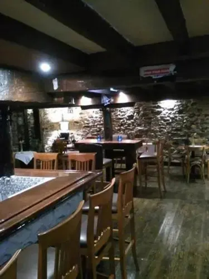 Hibernian Hotel