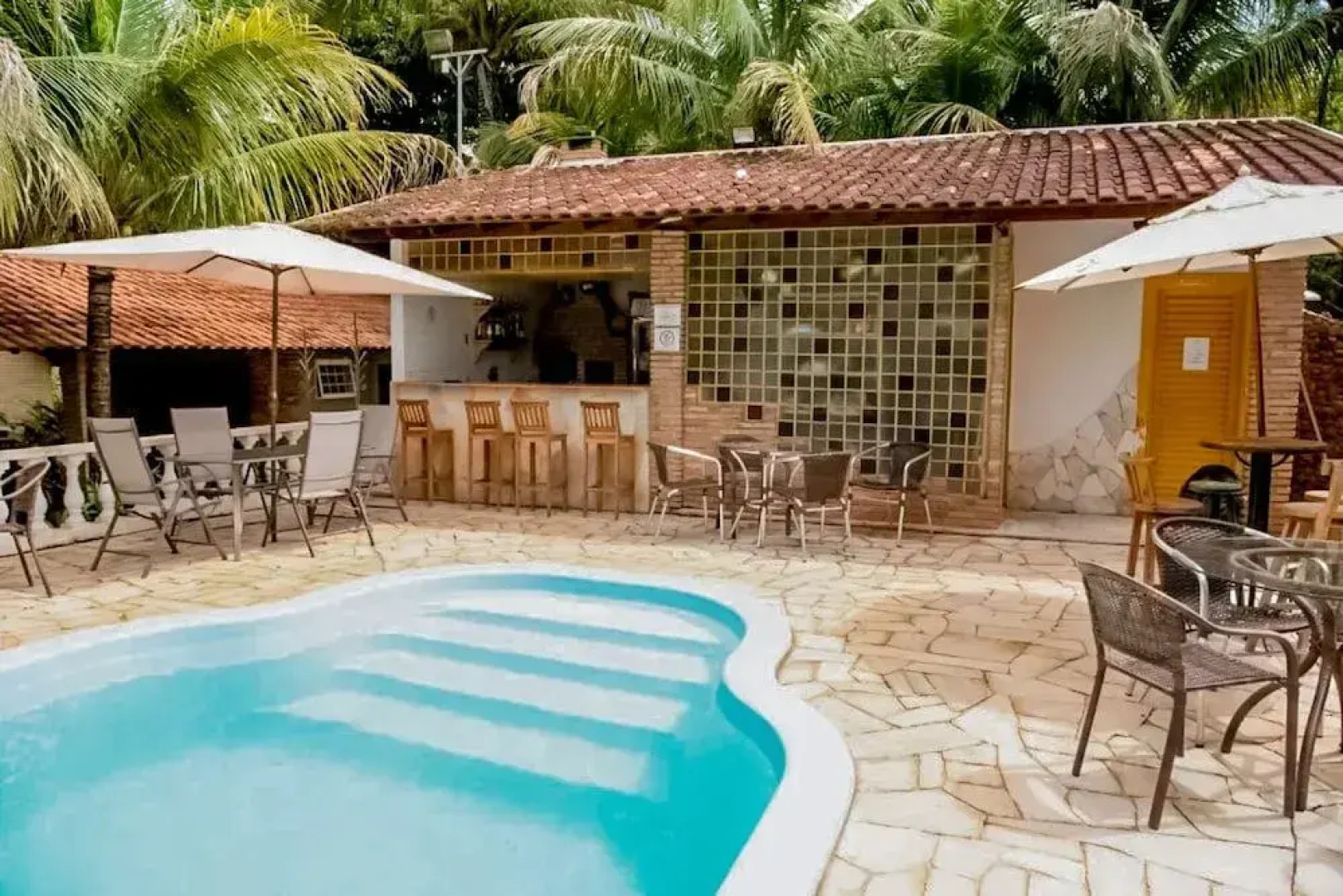 Pousada Infinito Absoluto