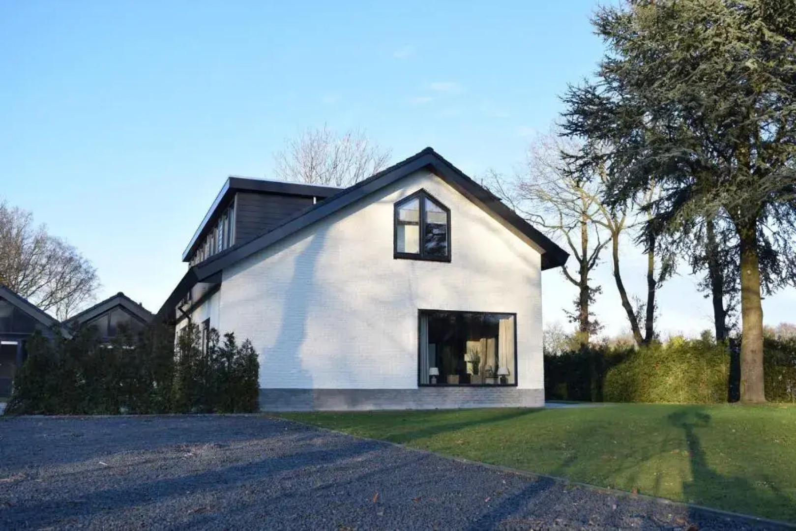 Groeps Villa 24 Pers.