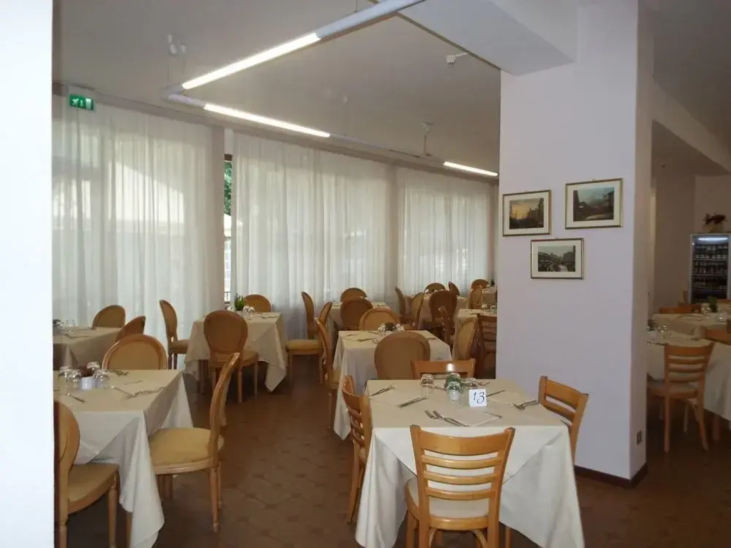 Hotel Valverde