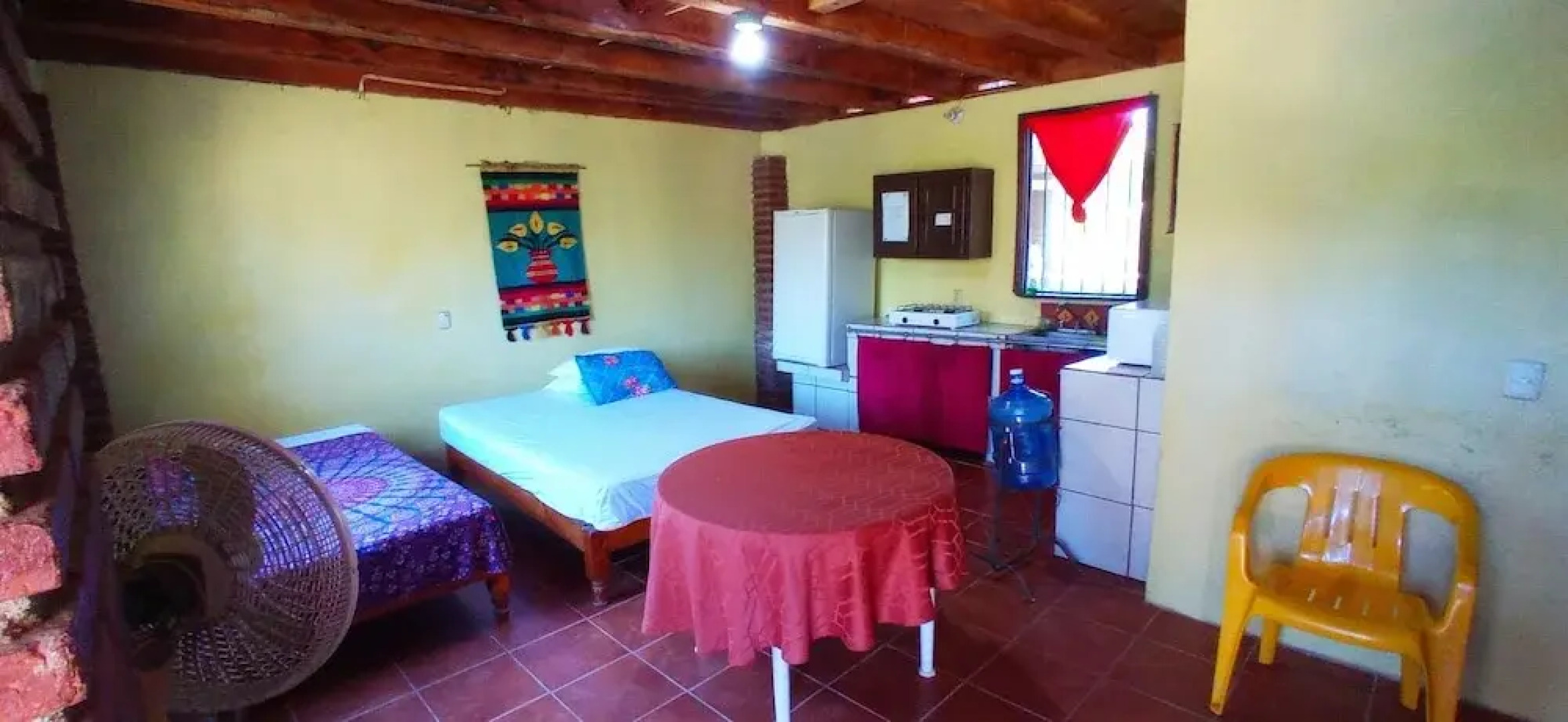 Iguana Loca - Apartments & Bungalows