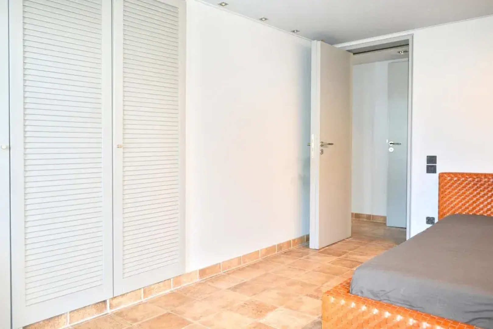 House With 4 Bedrooms in Roitika, With Wonderful sea View, Private Poo