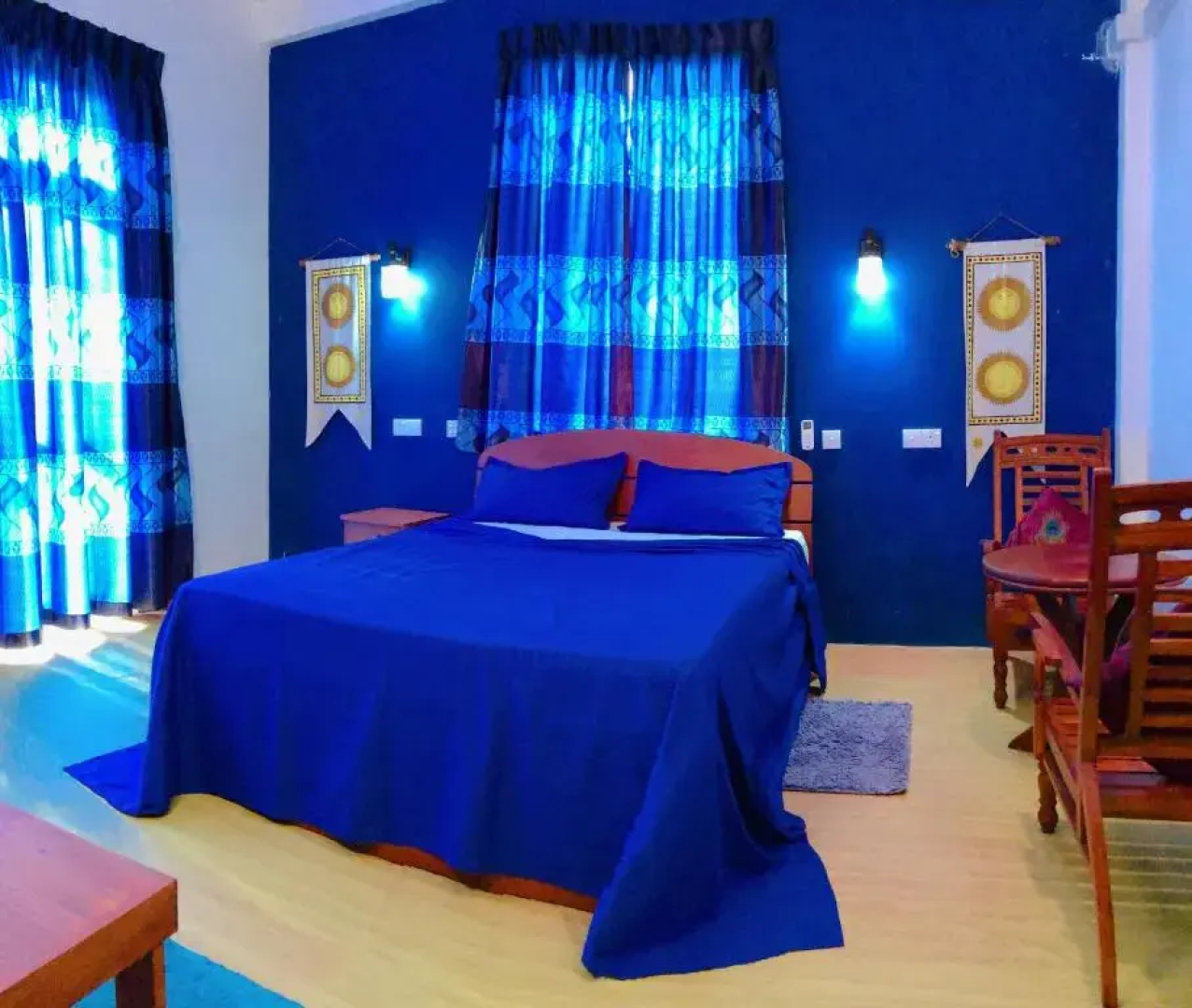 Raj Mahal Inn