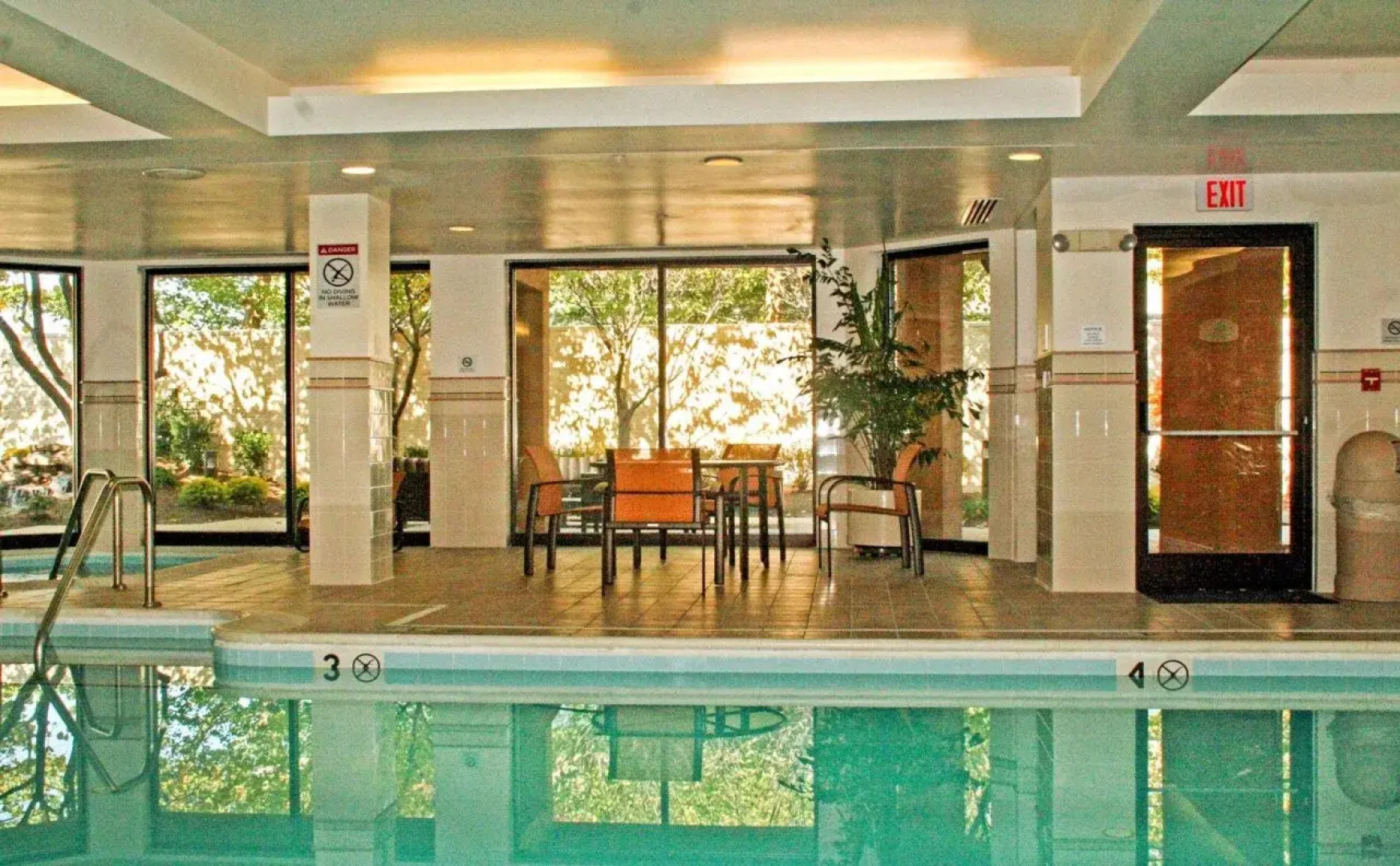 Courtyard by Marriott Frederick