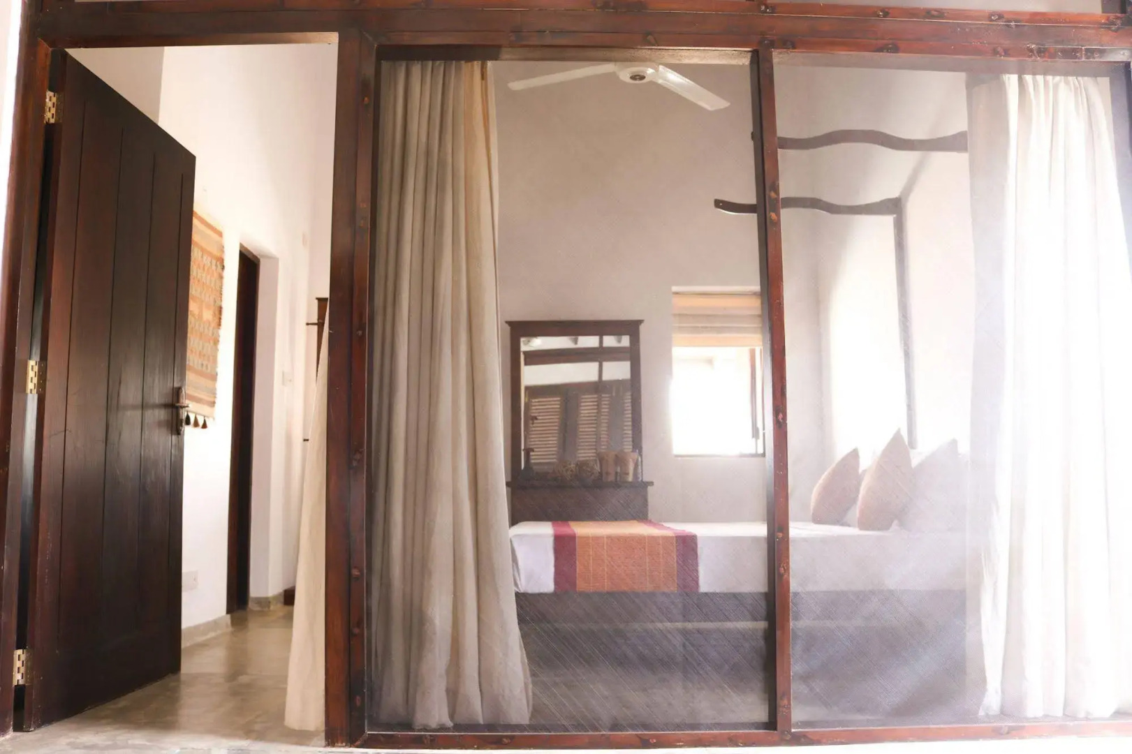 Kirinda Lodge by Ceilao Villas