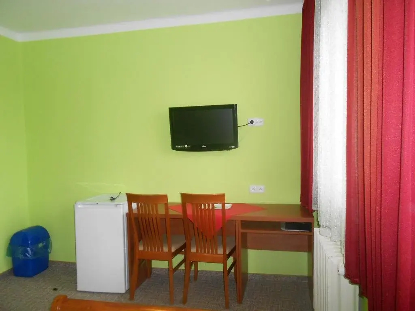 Hotel Hvezda