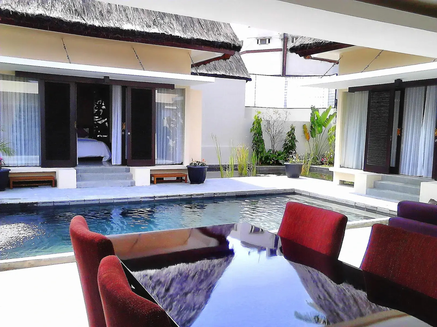 Kampung Sumber Alam Garut Powered by Archipelago