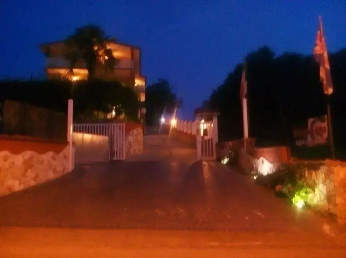 Hotel Magnolia
