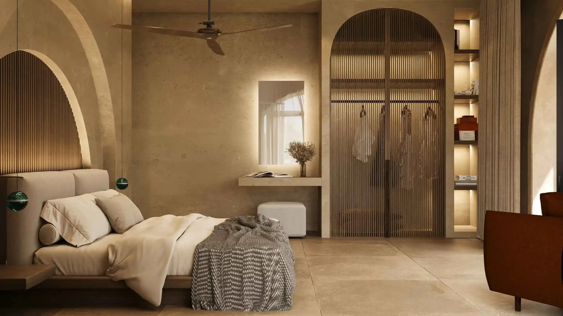 The Landmark Villas & Spa
