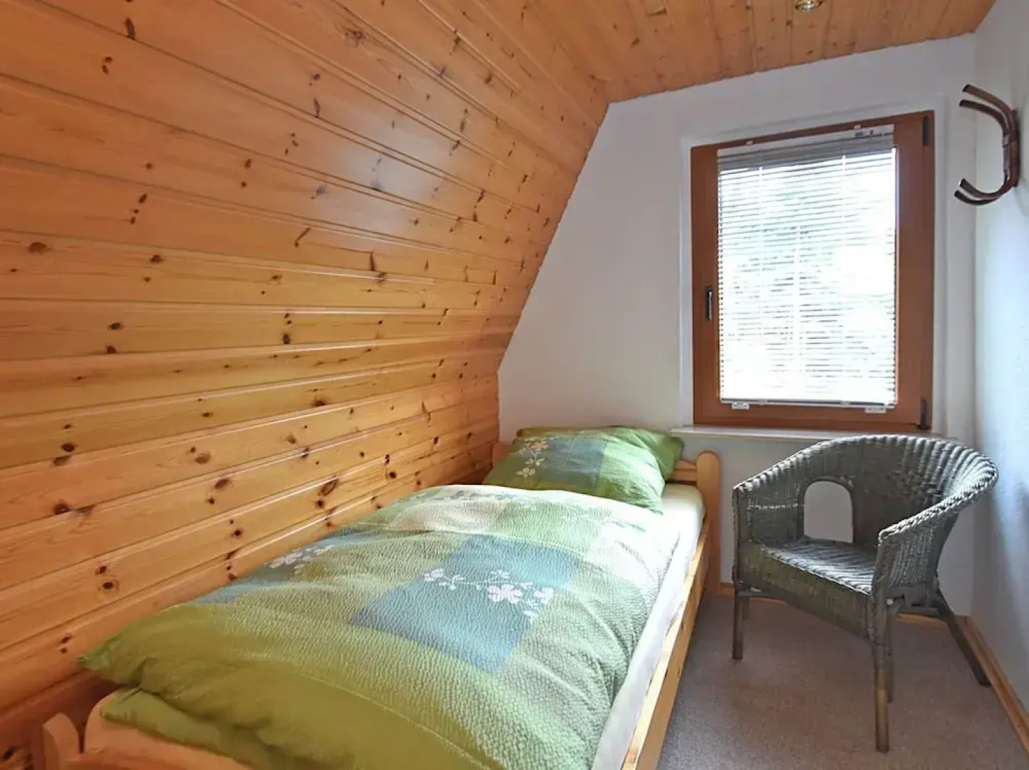 Mountain Hideaway in Wildenthal