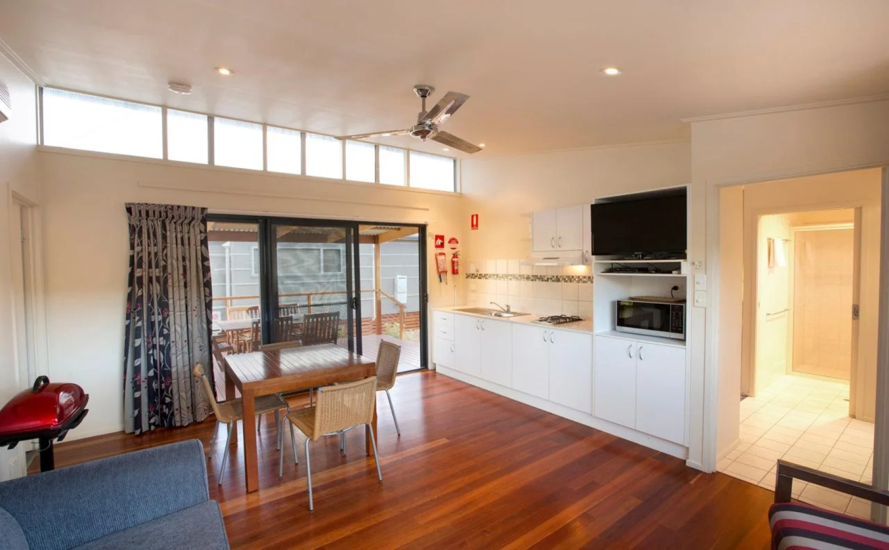 Discovery Parks - Gerroa