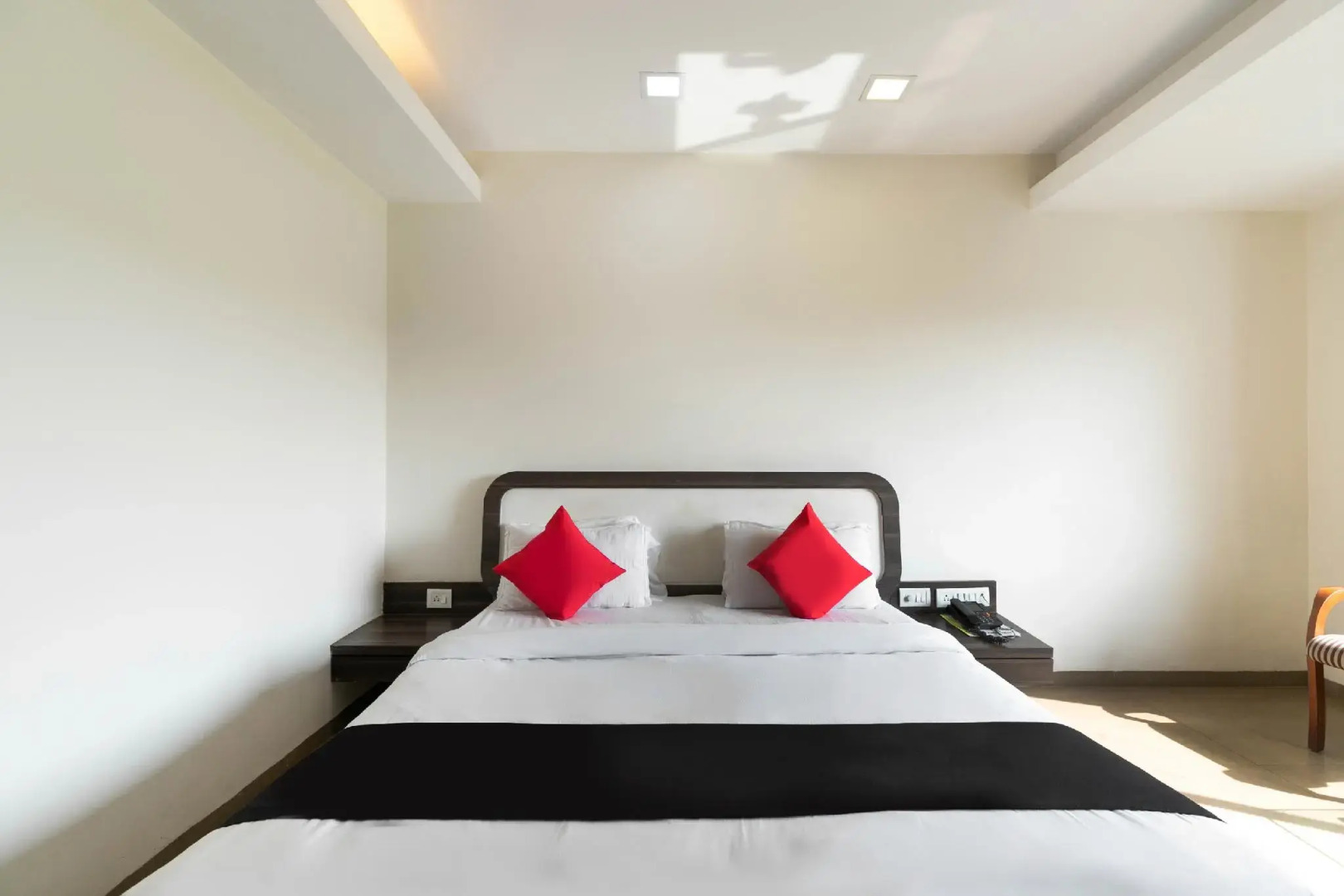 Capital O 46139 Green Valley Resort