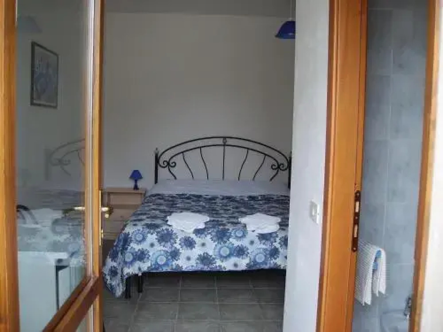 Agriturismo Don Mauro