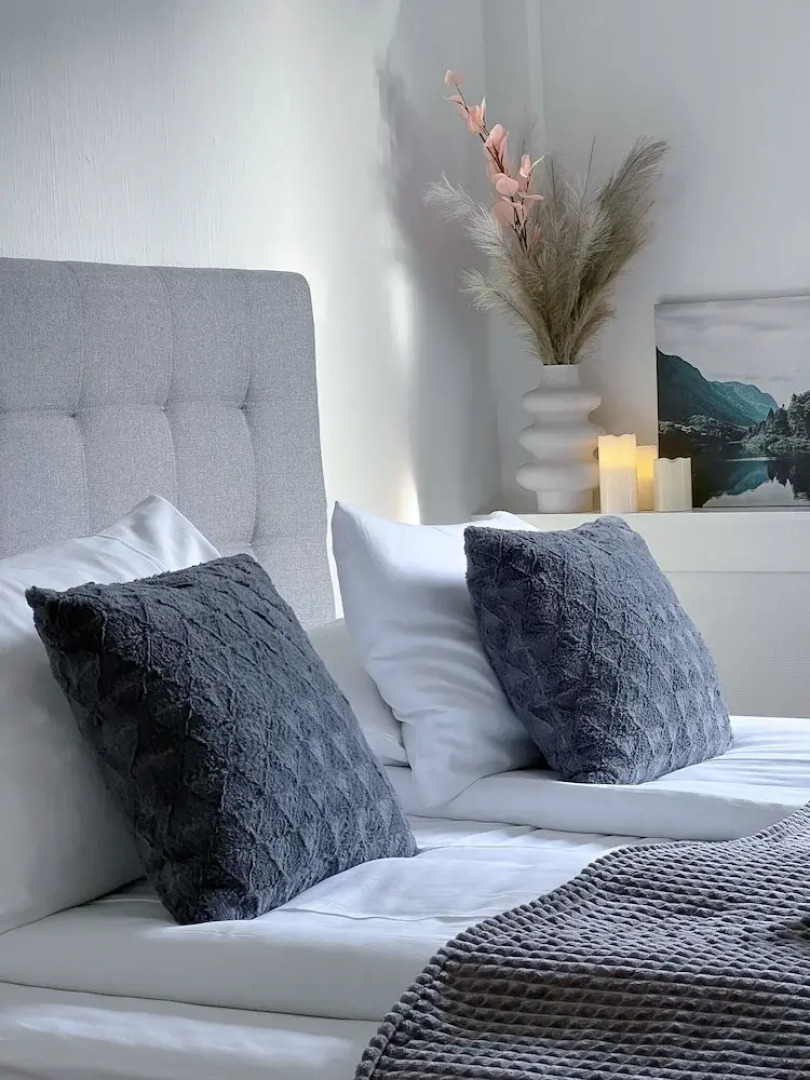 Sandviken Brygge-Alrekstad Hotell