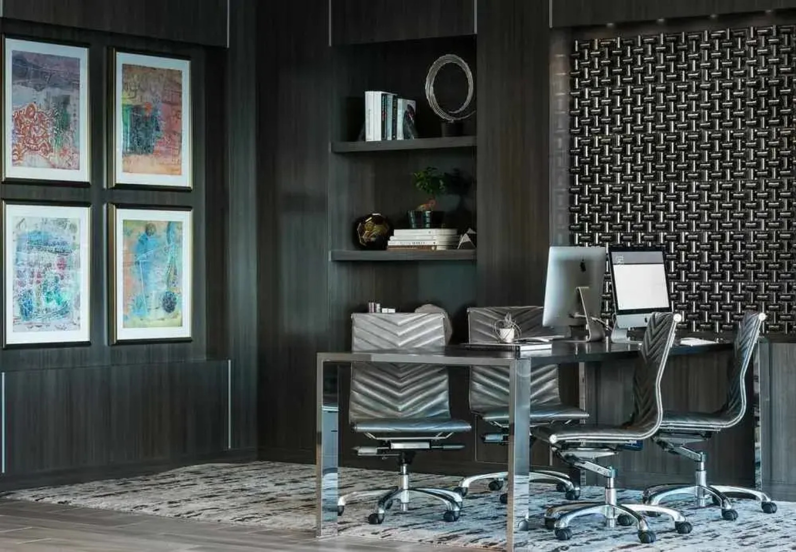 AC Hotel Boston Cambridge