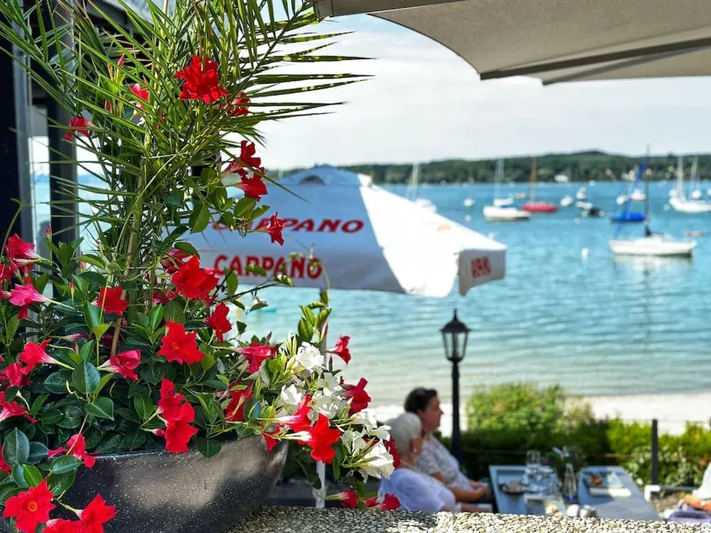 SVG Gästehaus Hotel garni