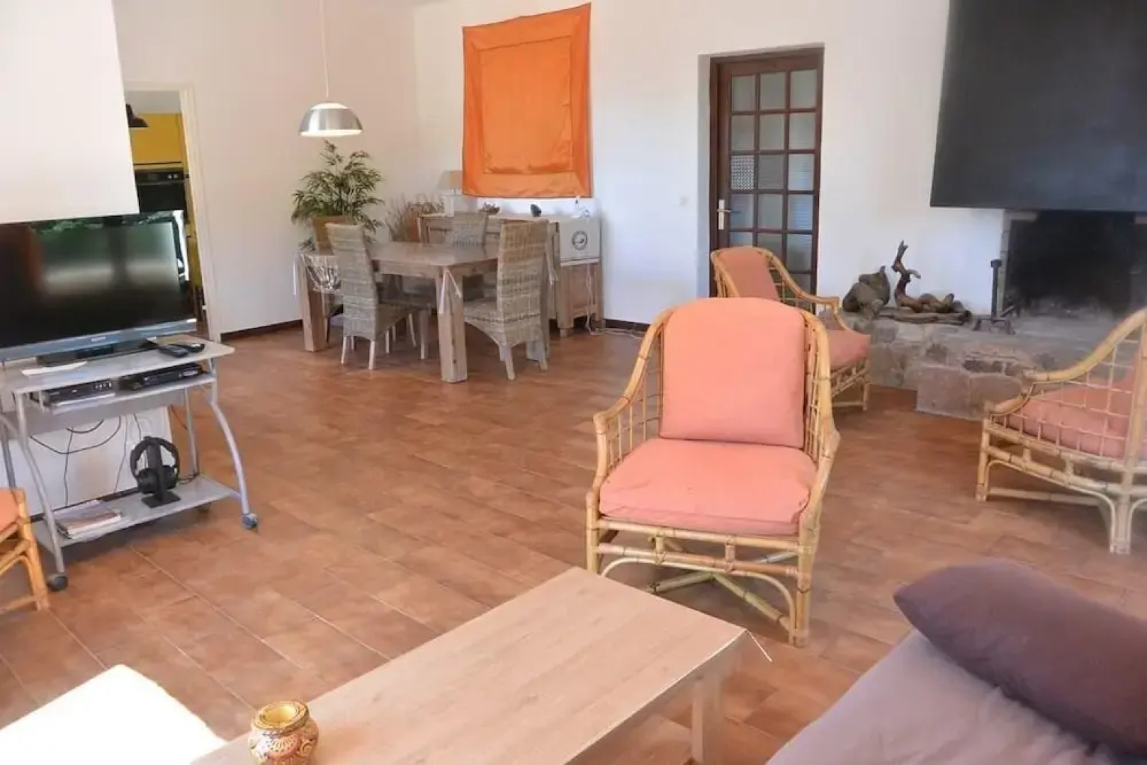 PINARELLO VILLA - PRIVATE POOL Chalet 2