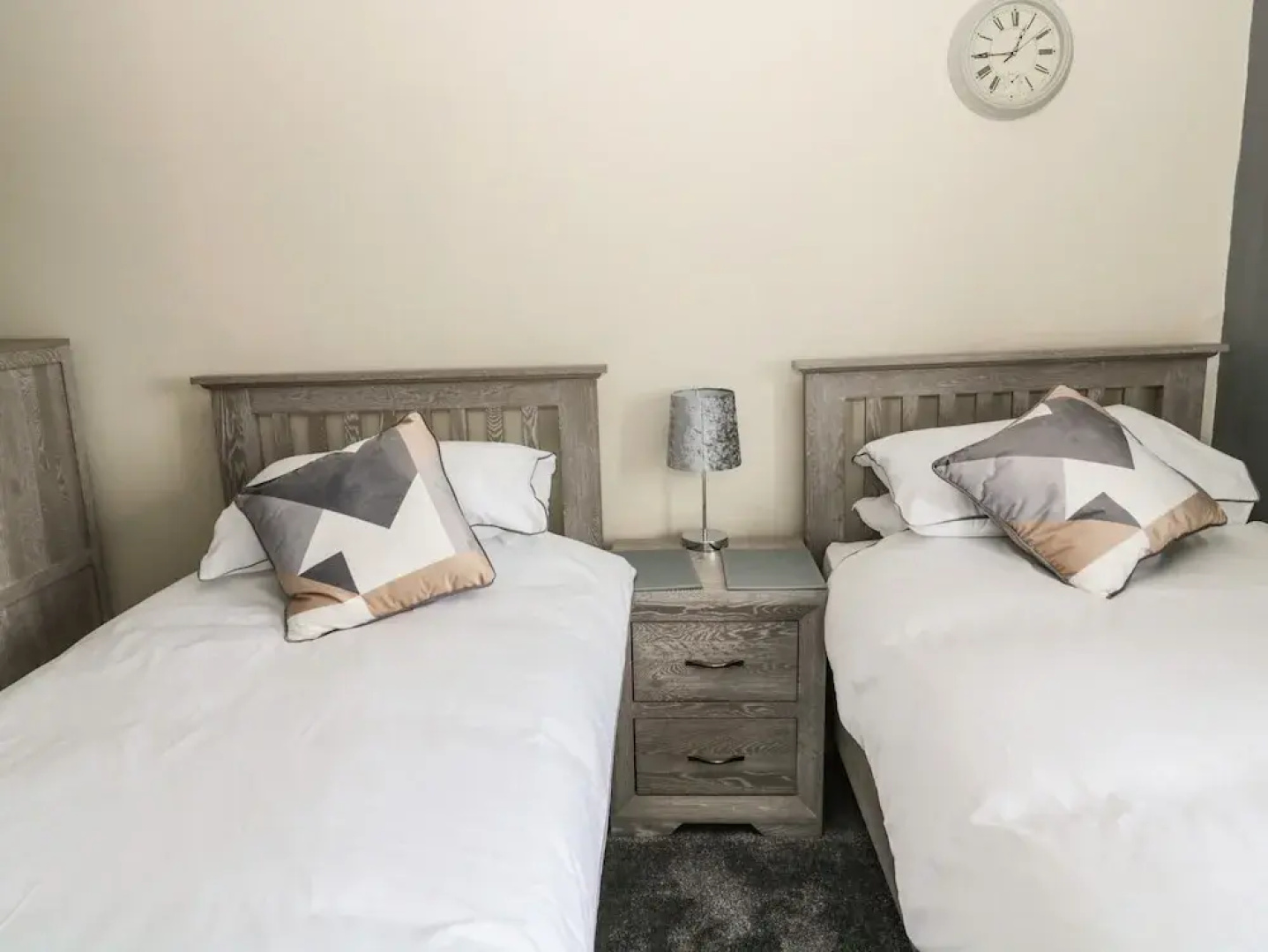 Asta Cottage