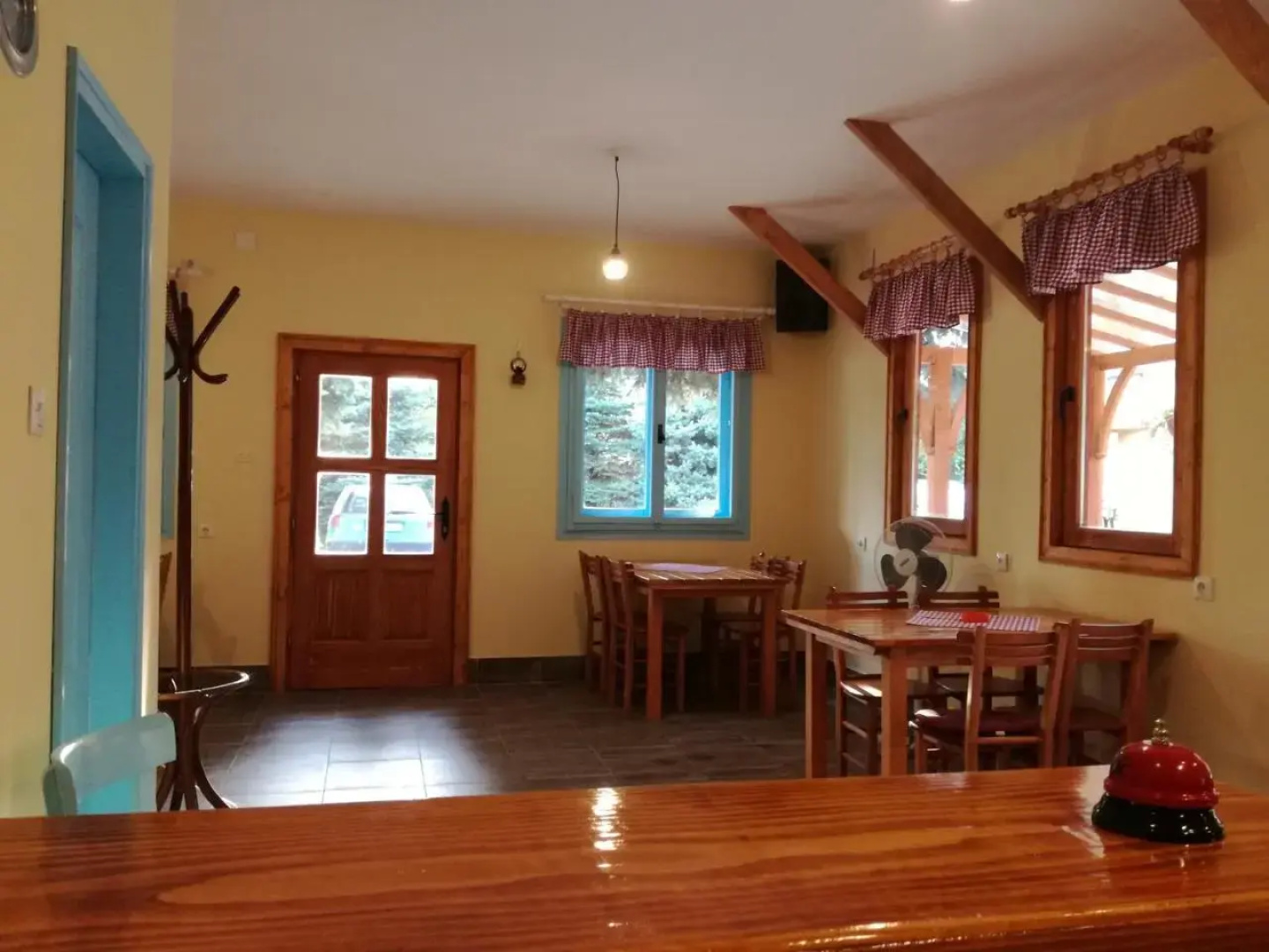 Villa Stara Breza 2