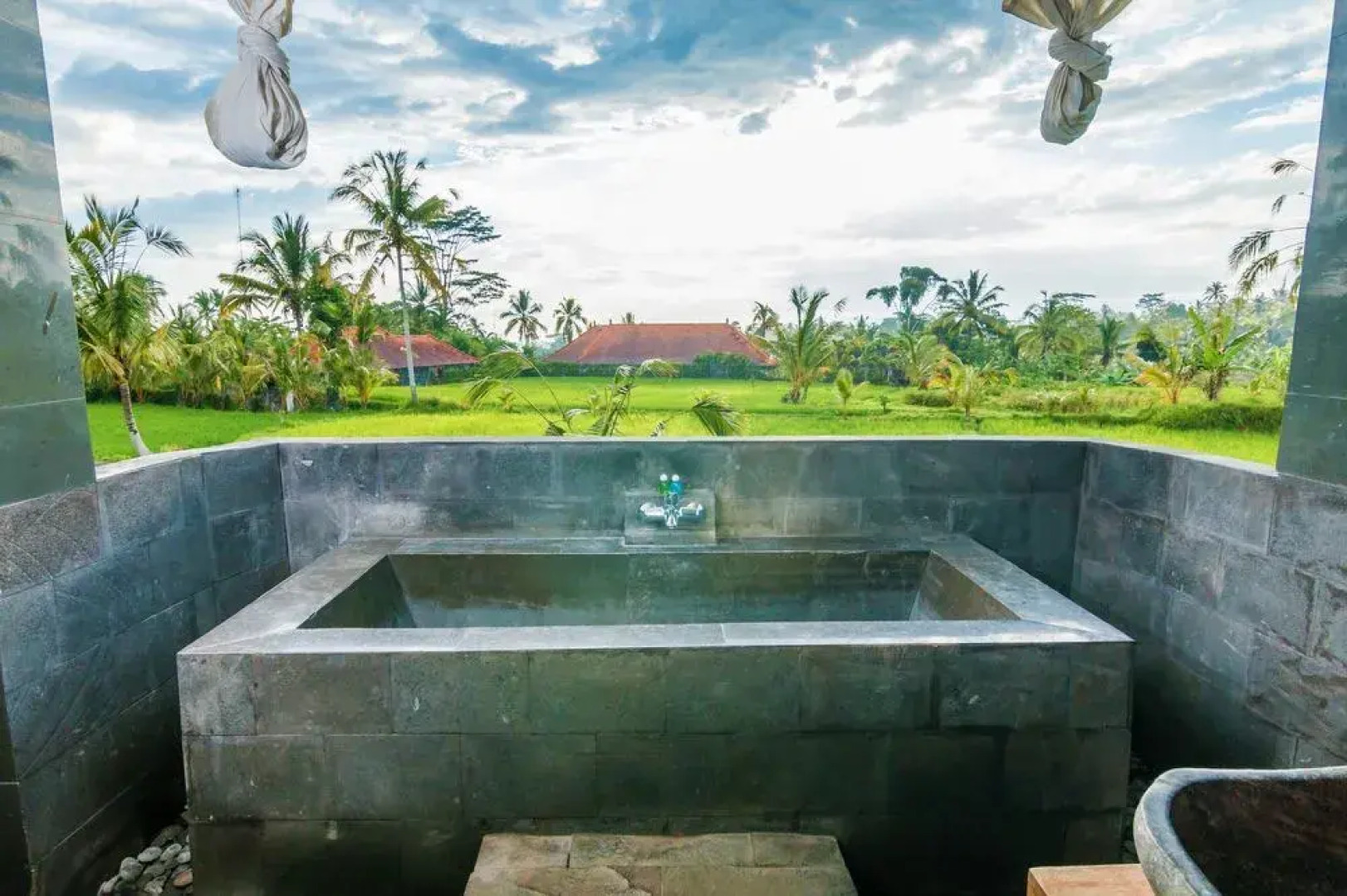ZEN Rooms Kedisan Tegal Alang Ubud Villa