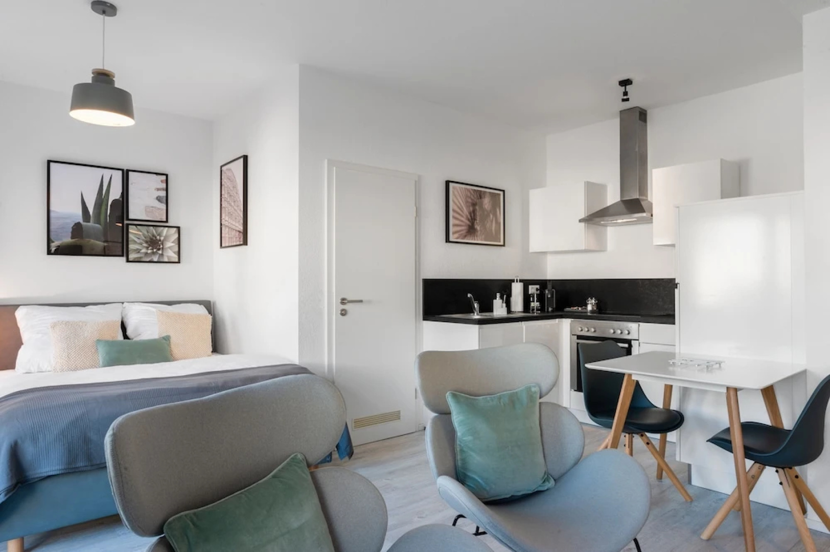 Limehome Koblenz