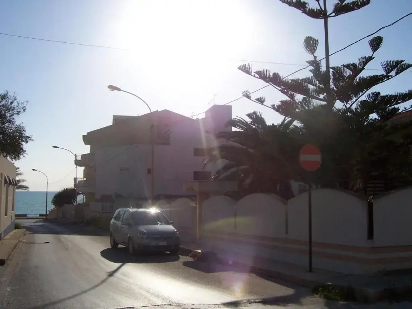 Villa Marina Scoglitti
