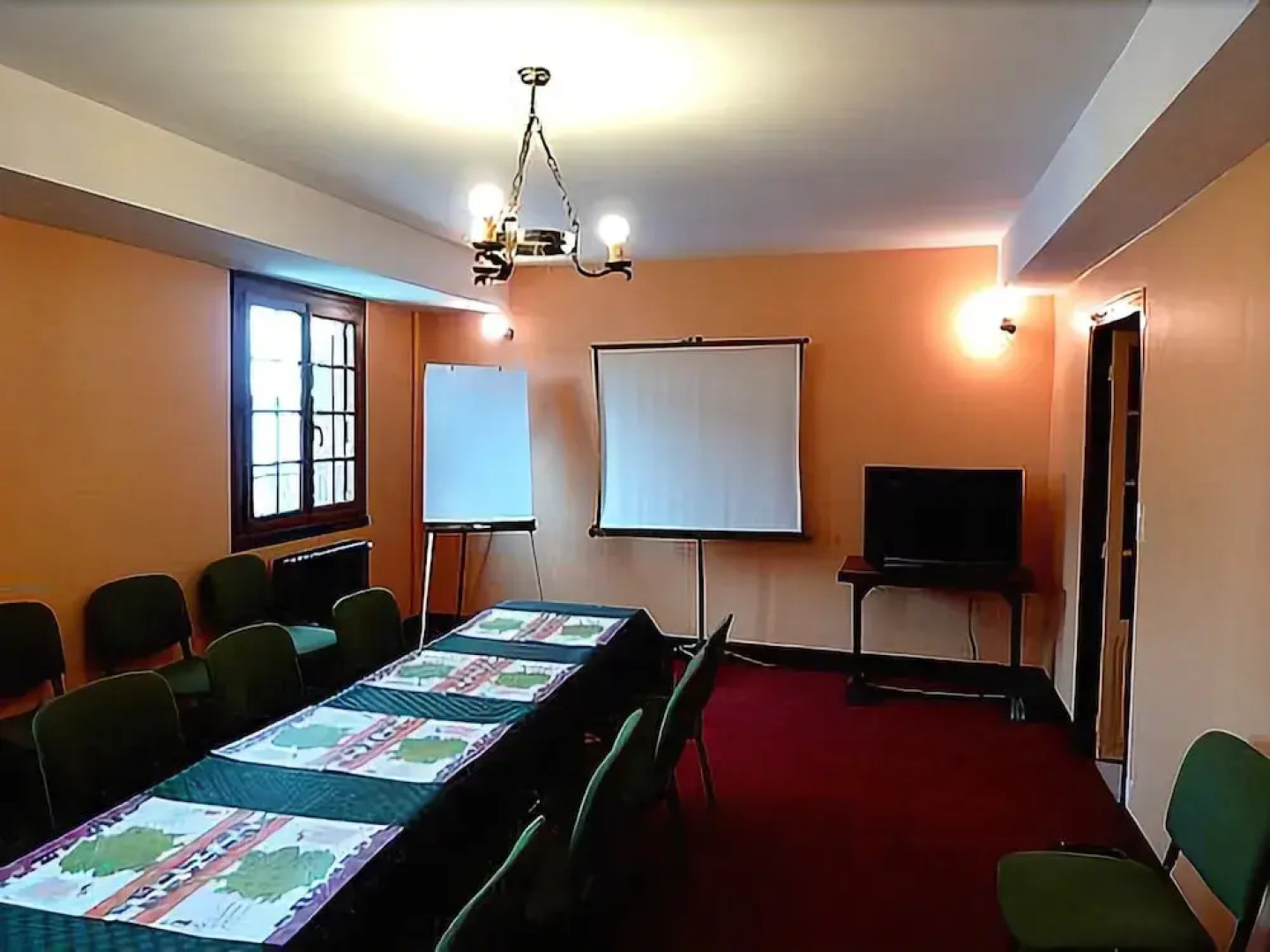 Hôtel de la Mère Michelet