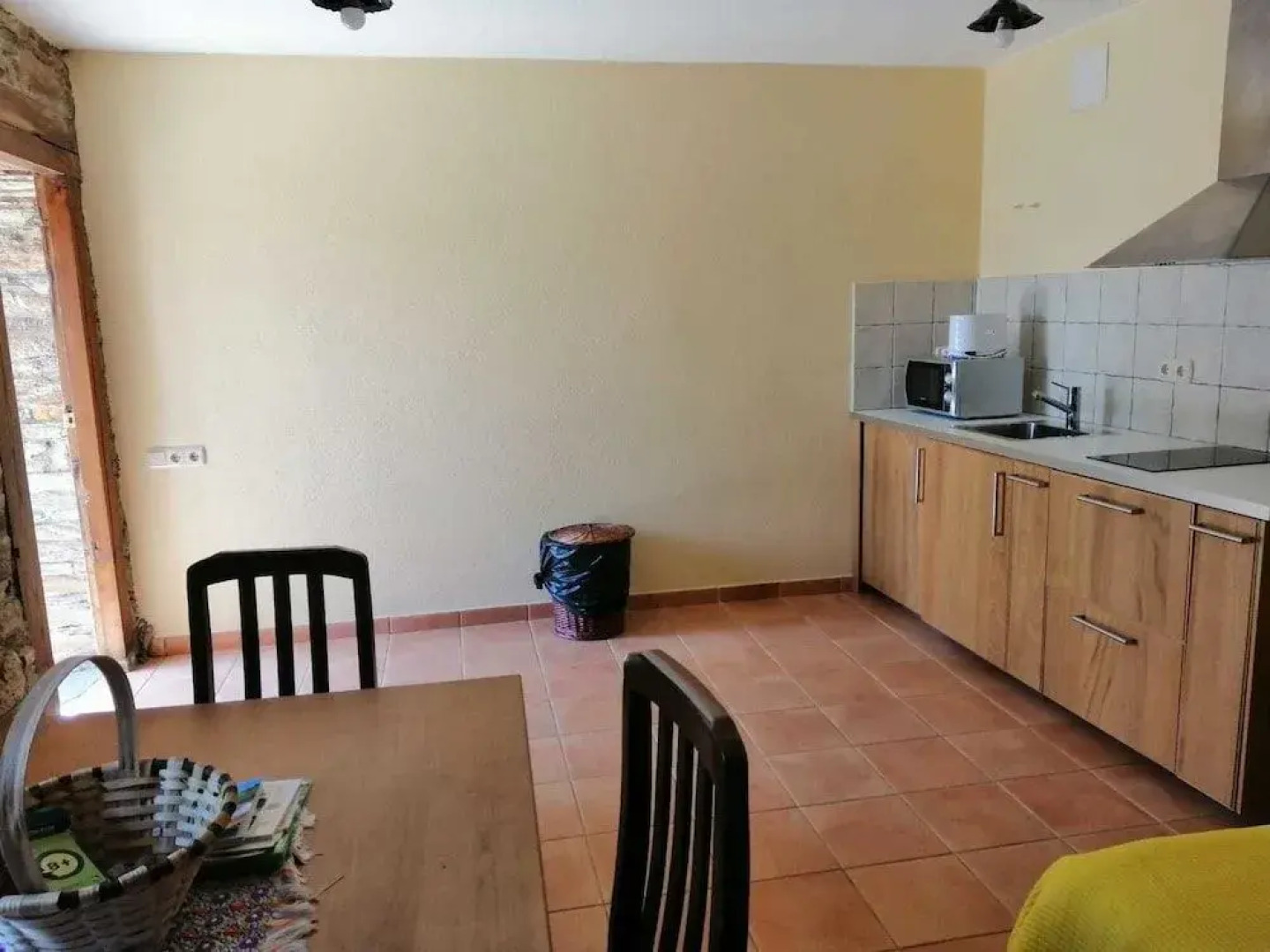 Casa Rural O Ventorrillo