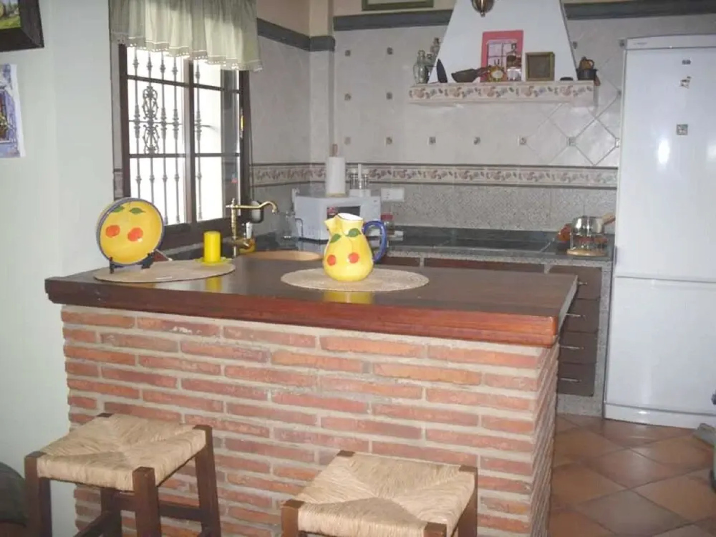 House With 3 Bedrooms in El Bosque, With Private Pool and Terrace - 70