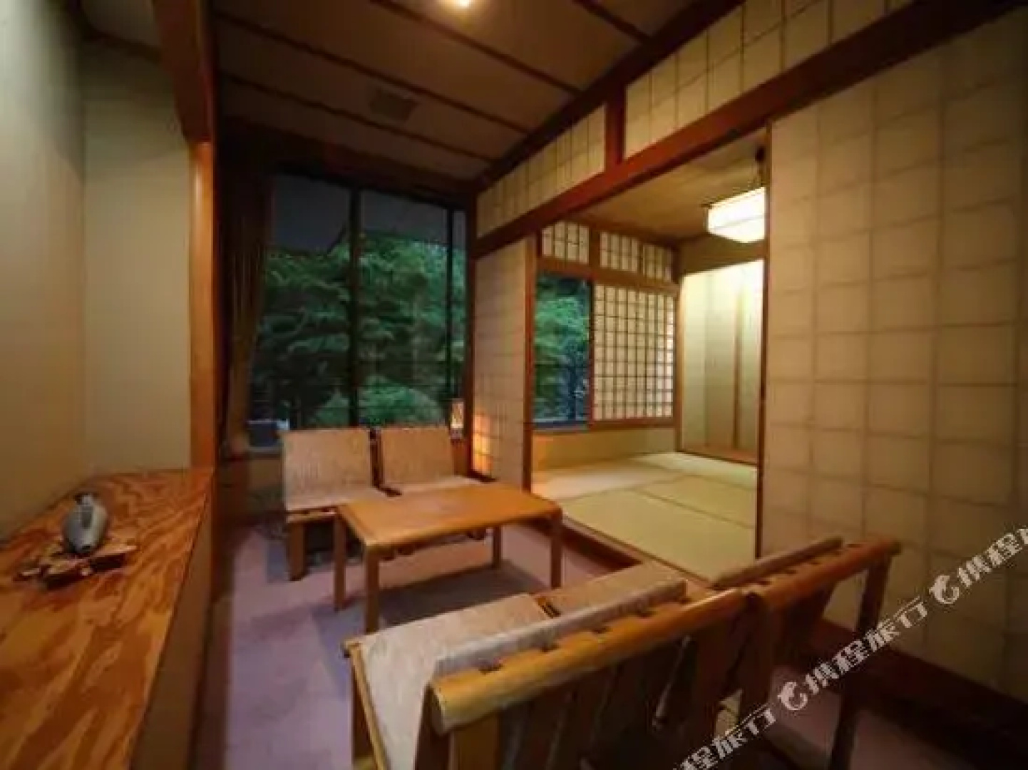 Ujo no Yado Shintsuta