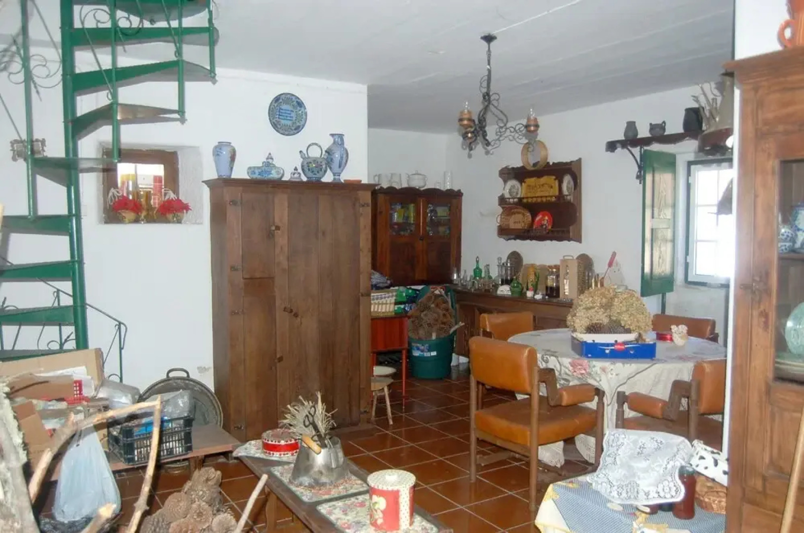 House With 4 Bedrooms in Vila Fernando, With Wonderful Mountain View, Pool Access, Furnished Garden