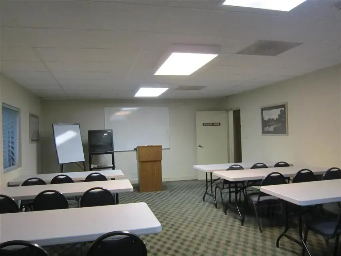 Fairview Inn and Suites