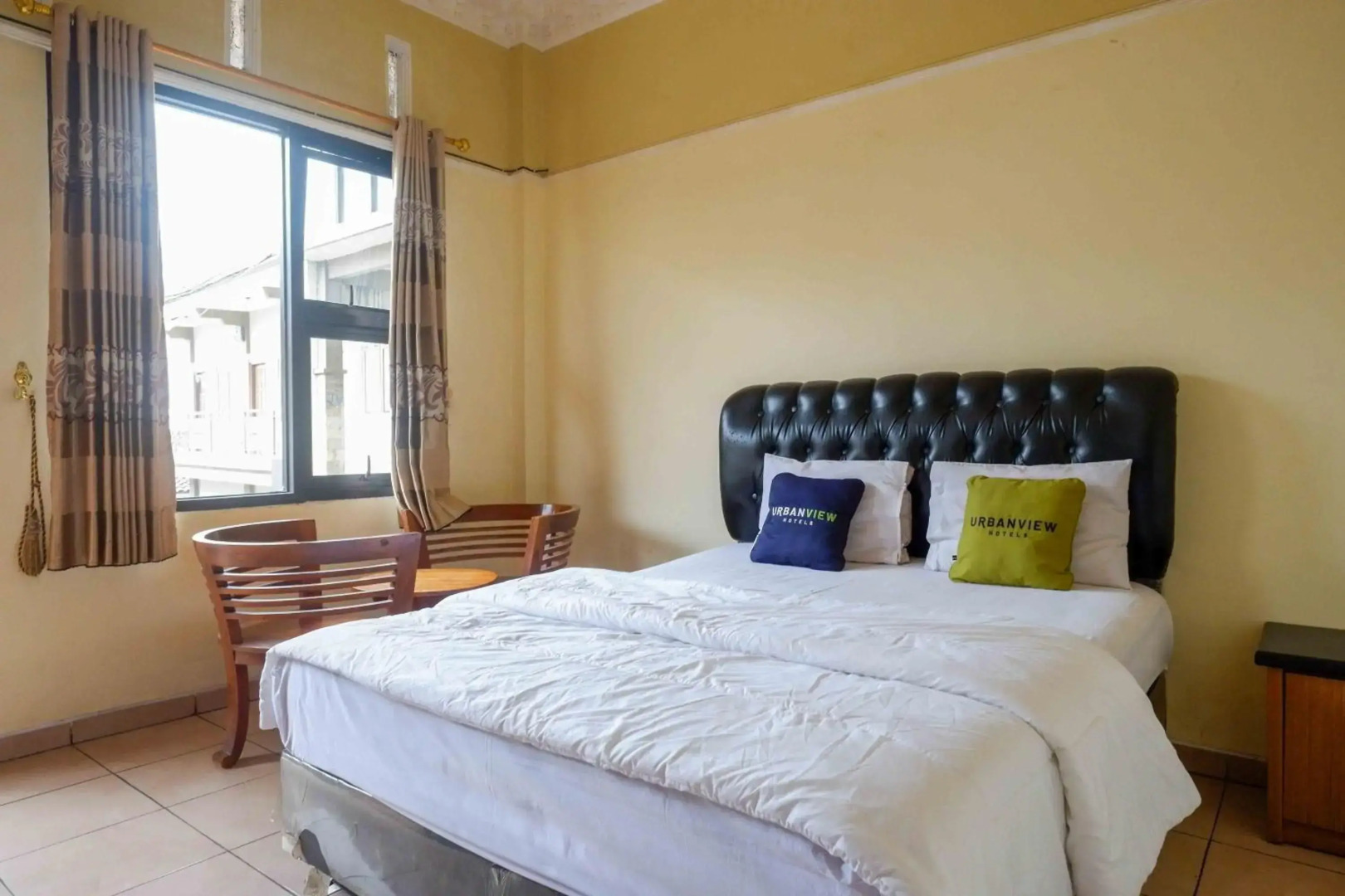 OYO 4014 Hotel Bergas Indah