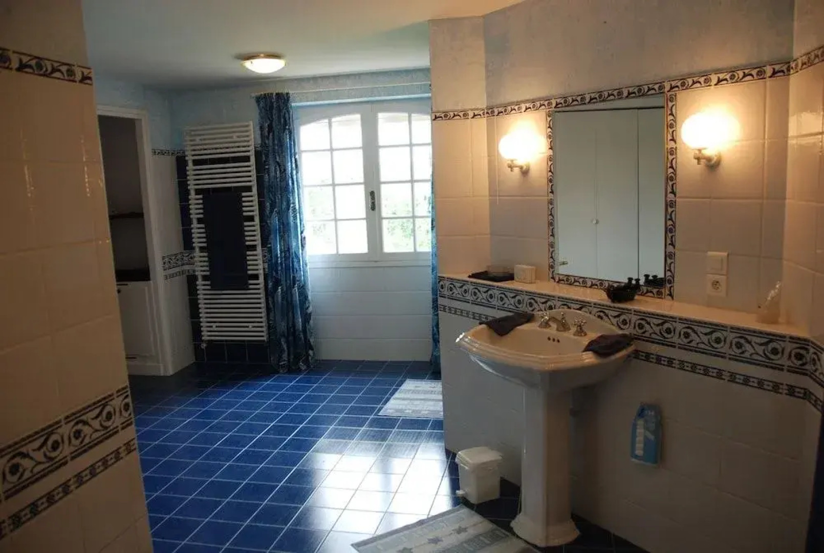 Domaine Sainte Barthe