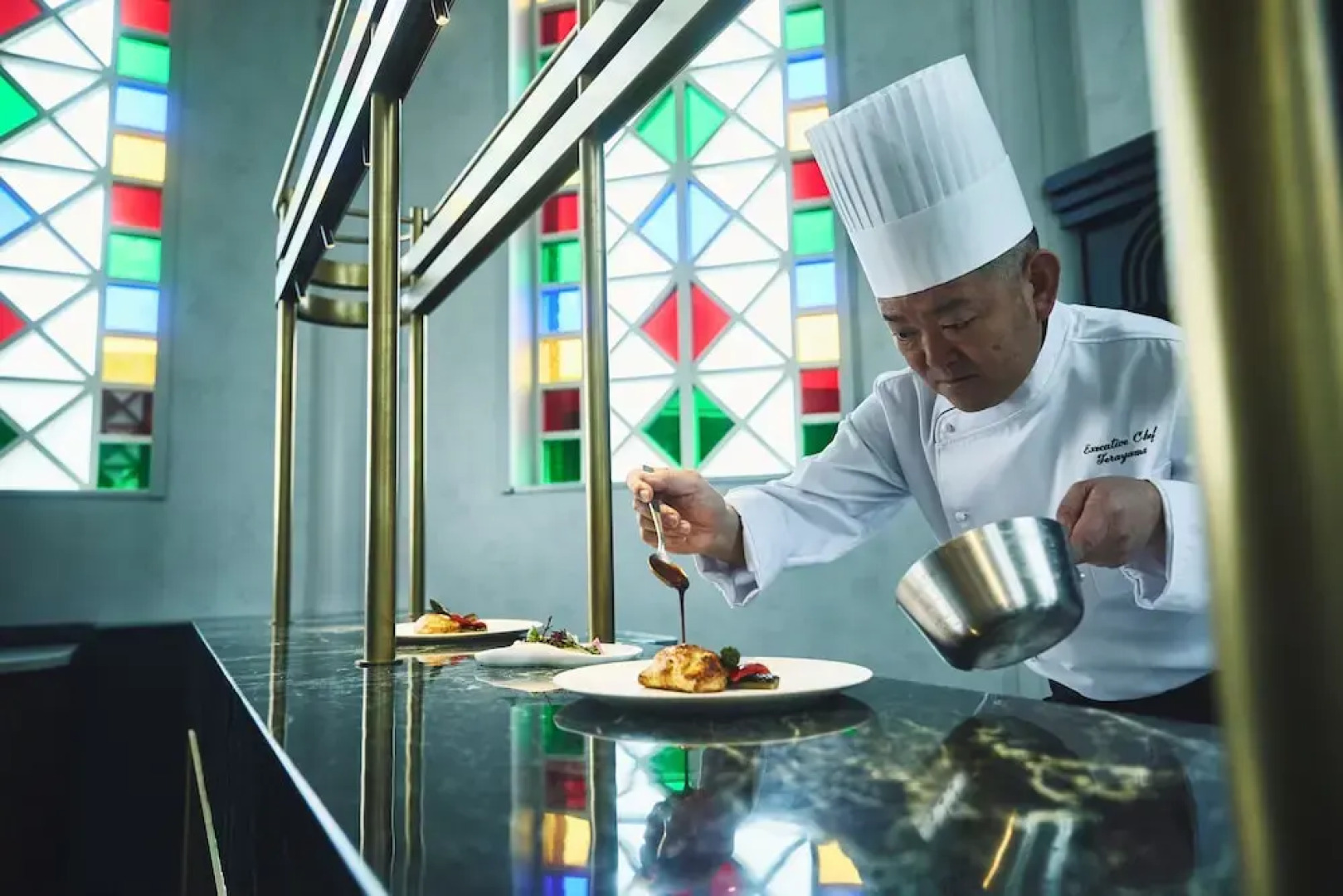 Hotel Indigo Nagasaki Glover Street by IHG