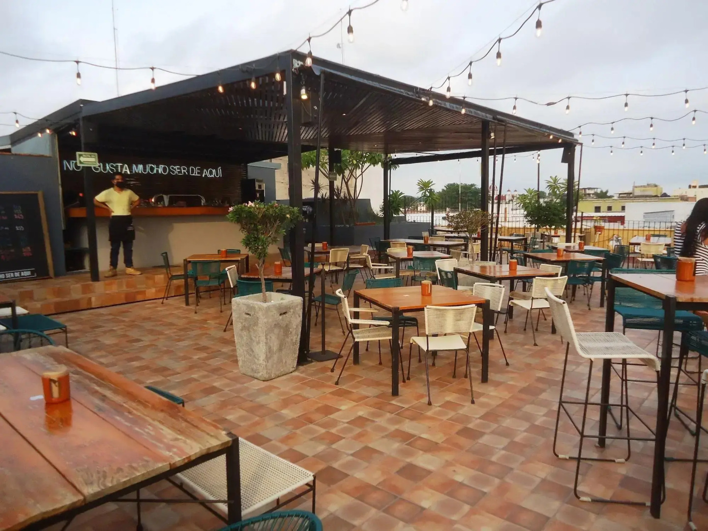 Concierge Plaza Colima